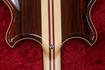 【used】Alembic / SCSB4 Stanley Clarke Signature Deluxe 4 2021 4.300kg #SC14778【consignment】【GIB Yokohama】