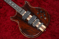 【used】Alembic / SCSB4 Stanley Clarke Signature Deluxe 4 2021 4.300kg #SC14778【consignment】【GIB Yokohama】