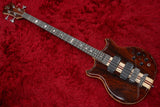 【used】Alembic / SCSB4 Stanley Clarke Signature Deluxe 4 2021 4.300kg #SC14778【consignment】【GIB Yokohama】