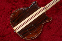 【중고】Alembic / SCSB4 Stanley Clarke Signature Deluxe 4 2021 4.300kg #SC14778【위탁】【GIB Yokohama】