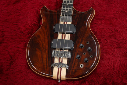 【used】Alembic / SCSB4 Stanley Clarke Signature Deluxe 4 2021 4.300kg #SC14778【consignment】【GIB Yokohama】