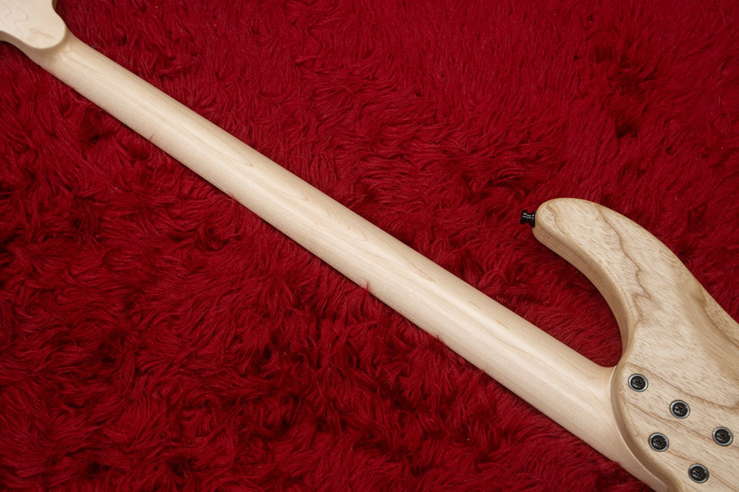 【outlet】Alusonic / Django Deluxe 4 PM Natural - Lime Green 3.49kg #1123431【GIB Seoul】