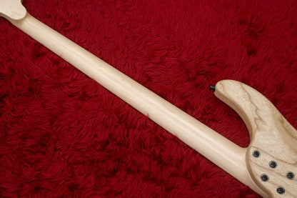 【outlet】Alusonic / Django Deluxe 4 PM Natural - Lime Green 3.49kg #1123431【GIB Seoul】