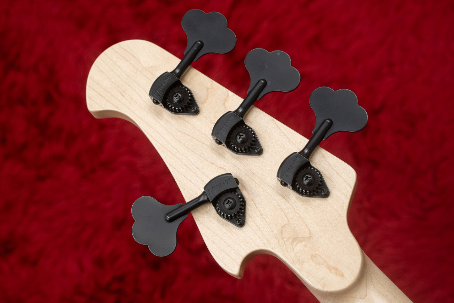 【outlet】Alusonic / Django Deluxe 4 PM Natural - Lime Green 3.49kg #1123431【GIB Seoul】