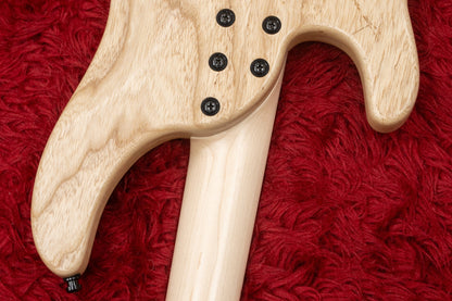 【outlet】Alusonic / Django Deluxe 4 PM Natural - Lime Green 3.49kg #1123431【GIB Seoul】