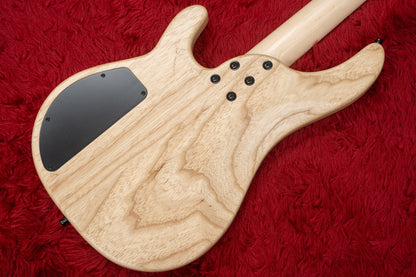 【outlet】Alusonic / Django Deluxe 4 PM Natural - Lime Green 3.49kg #1123431【GIB Seoul】