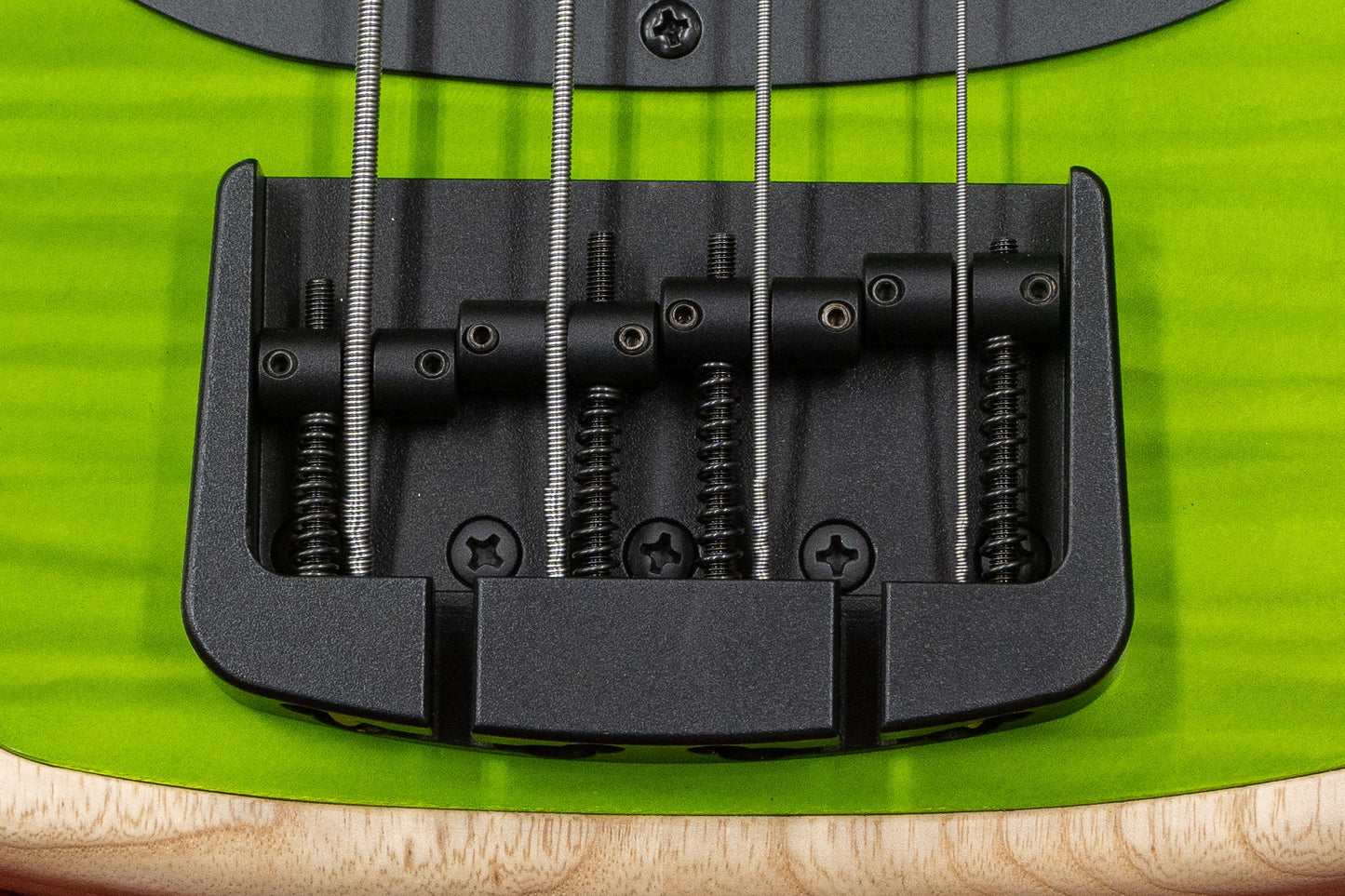 【outlet】Alusonic / Django Deluxe 4 PM Natural - Lime Green 3.49kg #1123431【GIB Seoul】