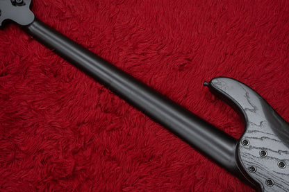 【new】Alusonic / J-Special Deluxe 5 Carbon 3.485kg #1223436【GIB Yokohama】