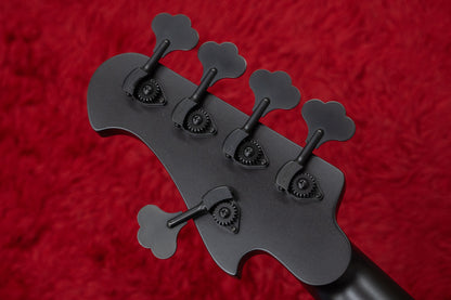 【new】Alusonic / J-Special Deluxe 5 Carbon 3.485kg #1223436【GIB Yokohama】