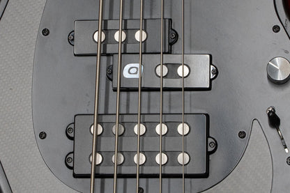 【used】Alusonic / Django 5 DX Carbon PH 3.645kg #1122364【GIB Yokohama】