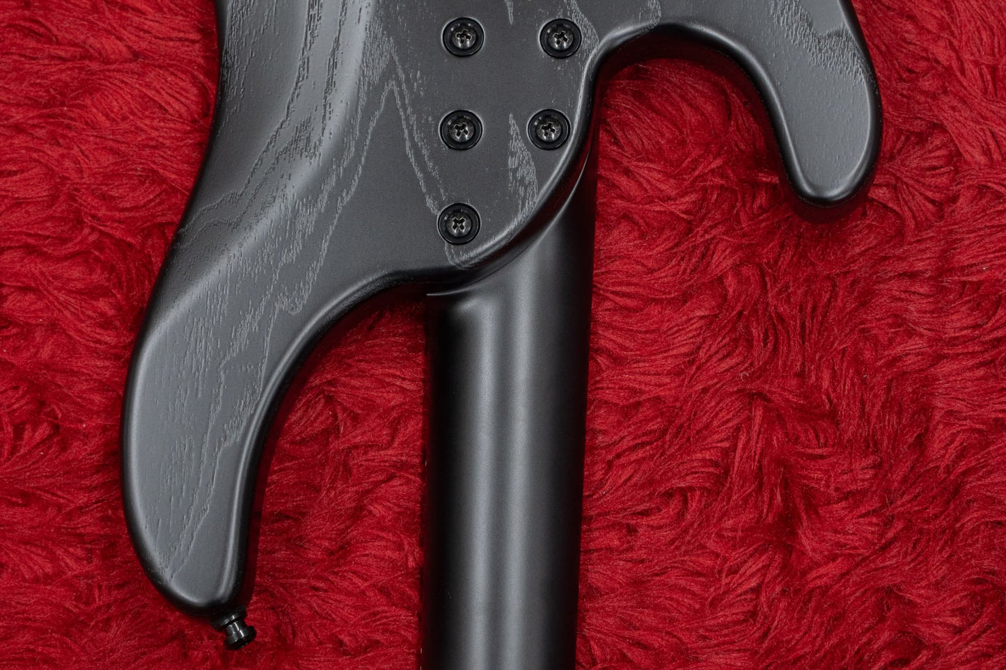 【new】Alusonic / Alusonic Django Deluxe 4 JH Carbon 3.160kg #0124441【GIB Yokohama】