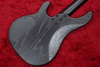 【new】Alusonic / Alusonic Django Deluxe 4 JH Carbon 3.160kg #0124441【GIB Yokohama】