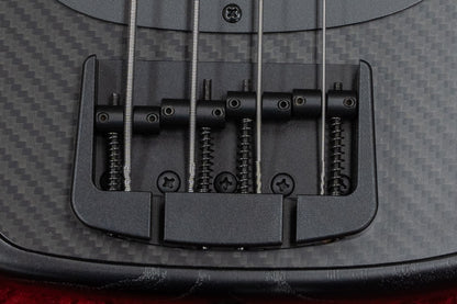 【new】Alusonic / Alusonic Django Deluxe 4 JH Carbon 3.160kg #0124441【GIB Yokohama】