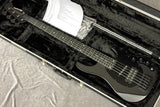 【신품】Alusonic / Django Deluxe 5 JH Carbon #0124440 3.45kg【GIB Hyogo】