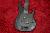 【new】Alusonic / Django Standard 5 Black 3.470kg #0624463【GIB Yokohama】