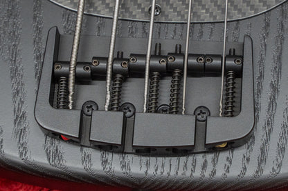 【new】Alusonic / Django Standard 5 Black 3.470kg #0624463【GIB Yokohama】