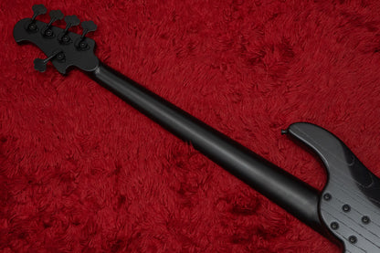 【used】Alusonic / Django Deluxe 5 Carbon PH 3.790kg #0523397【GIB Yokohama】