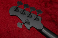 【used】Alusonic / Django Deluxe 5 Carbon PH 3.790kg #0523397【GIB Yokohama】