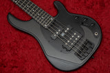 【used】Alusonic / Django Deluxe 5 Carbon PH 3.790kg #0523397【GIB Yokohama】