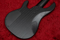 【used】Alusonic / Django Deluxe 5 Carbon PH 3.790kg #0523397【GIB Yokohama】