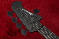 【used】Alusonic / Django Deluxe 5 Carbon PH 3.790kg #0523397【GIB Yokohama】