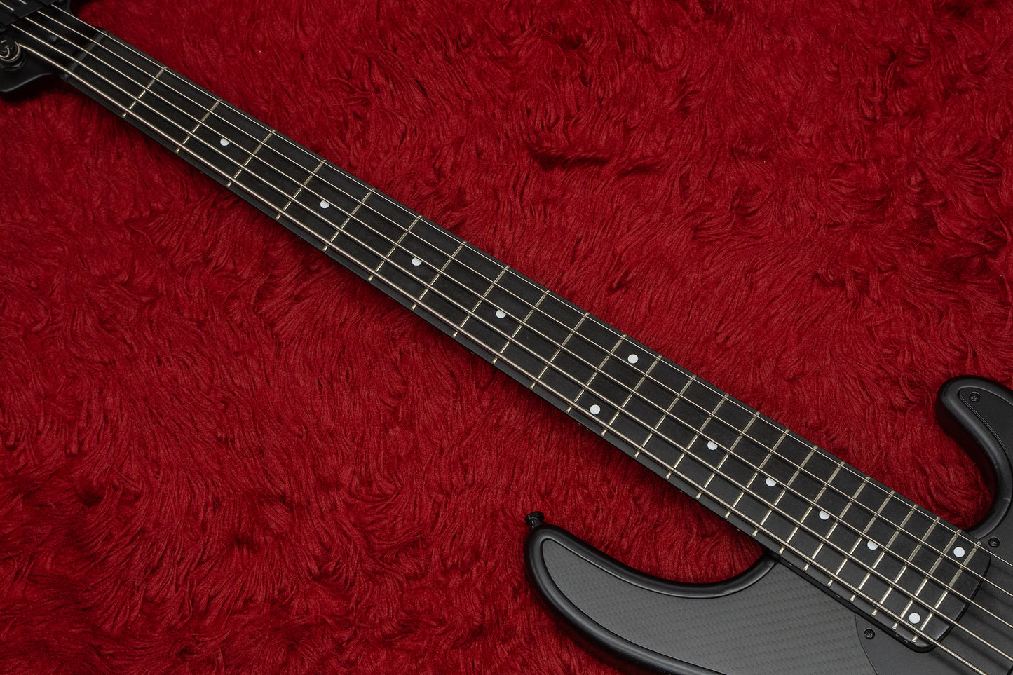 【used】Alusonic / Django Deluxe 5 Carbon PH 3.790kg #0523397【GIB Yokohama】