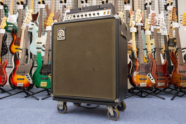 [used] Ampeg / B-15S #159232 #151520-6 [Yokohama]