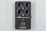 【used】Ampeg / Classic Analog Bass Preamp【GIB Yokohama】