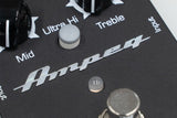 【used】Ampeg / Classic Analog Bass Preamp【GIB Yokohama】