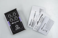 【중고】Ampeg / 클래식 아날로그 베이스 프리앰프【GIB Yokohama】