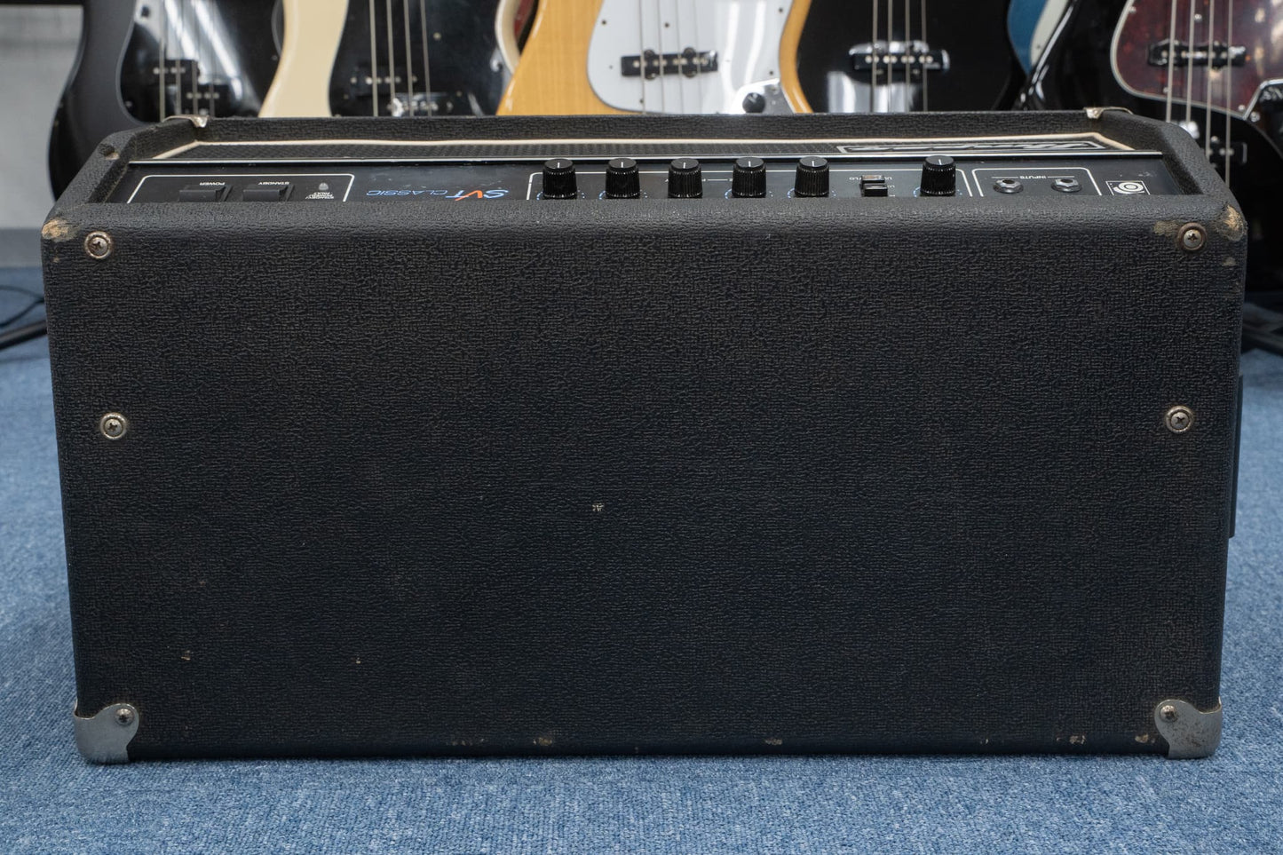 【used】Ampeg / SVT-Classic (SVT-CL)【GIB Yokohama】