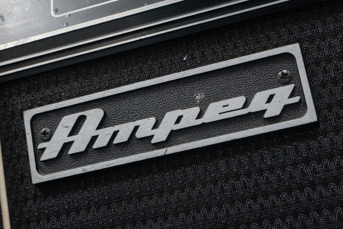【used】Ampeg / SVT-Classic (SVT-CL)【GIB Yokohama】