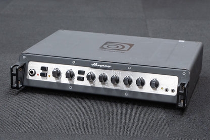 【used】Ampeg / PF-500 Head Portaflex 【GIB Yokohama】