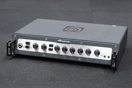 【used】Ampeg / PF-500 Head Portaflex 【GIB Yokohama】