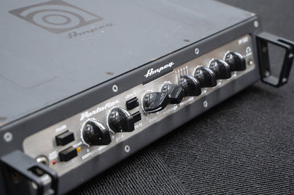 【used】Ampeg / PF-500 Head Portaflex 【GIB Yokohama】