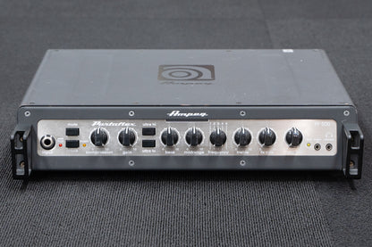 【used】Ampeg / PF-500 Head Portaflex 【GIB Yokohama】