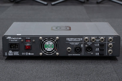 【used】Ampeg / PF-500 Head Portaflex 【GIB Yokohama】