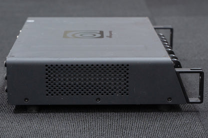 【used】Ampeg / PF-500 Head Portaflex 【GIB Yokohama】