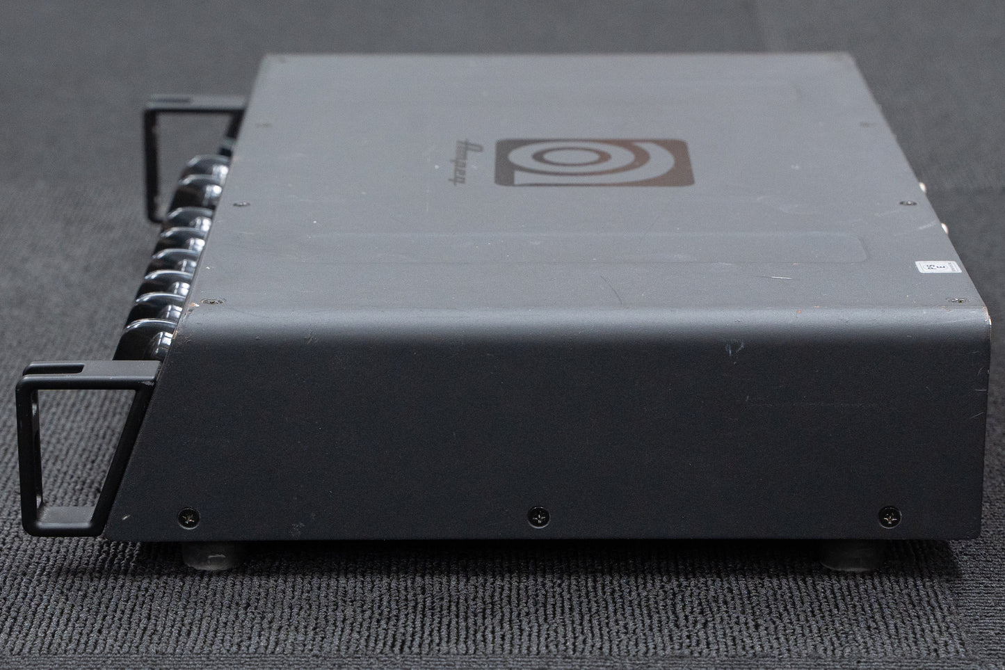 【used】Ampeg / PF-500 Head Portaflex 【GIB Yokohama】