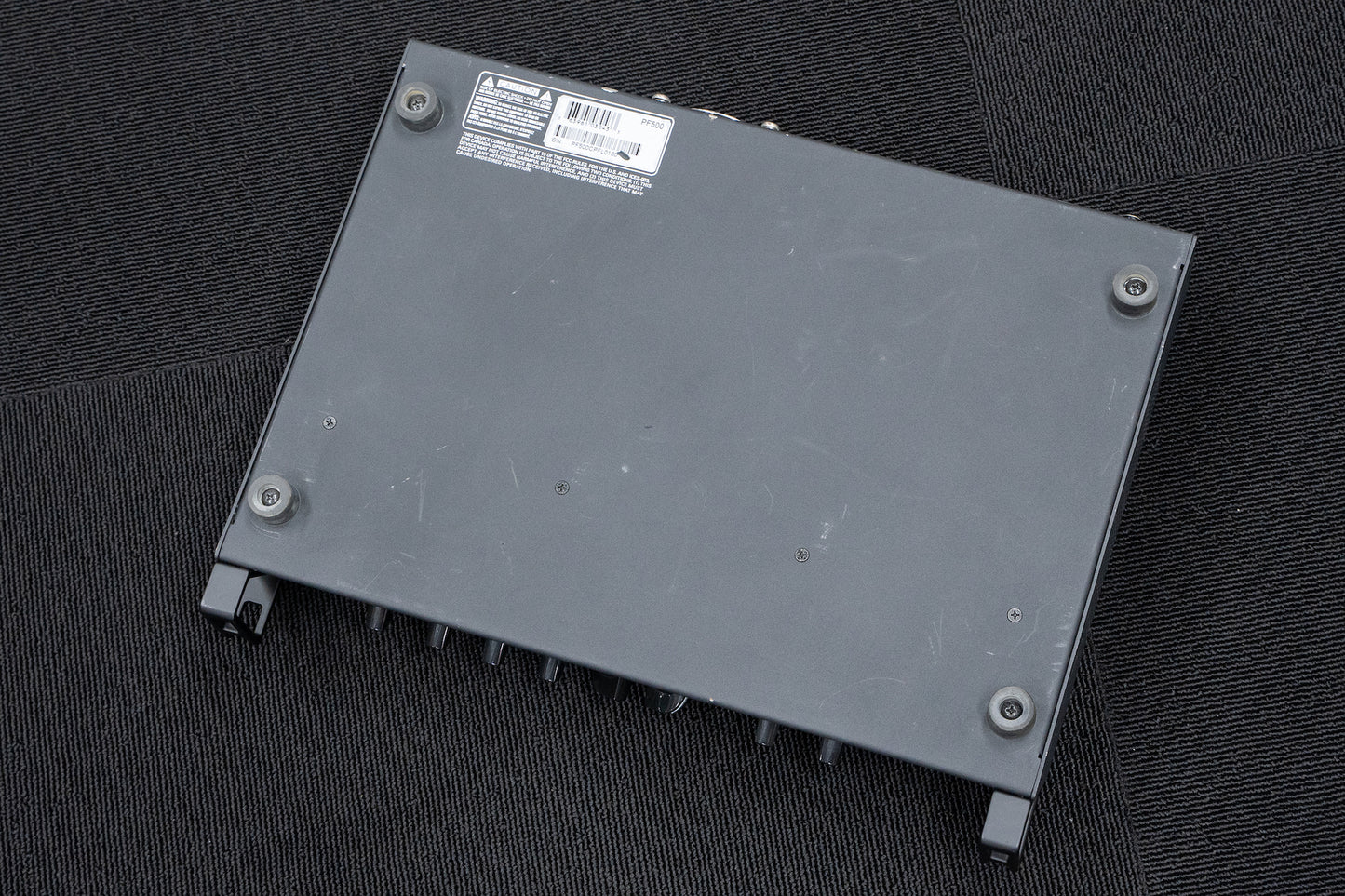 【used】Ampeg / PF-500 Head Portaflex 【GIB Yokohama】