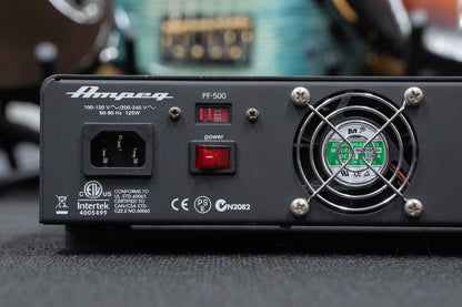 【used】Ampeg / PF-500 Head Portaflex 【GIB Yokohama】
