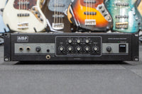 【used】Amplified Music Products / BH-260 Bass Amplifier #1328【consignment】【GIB Yokohama】