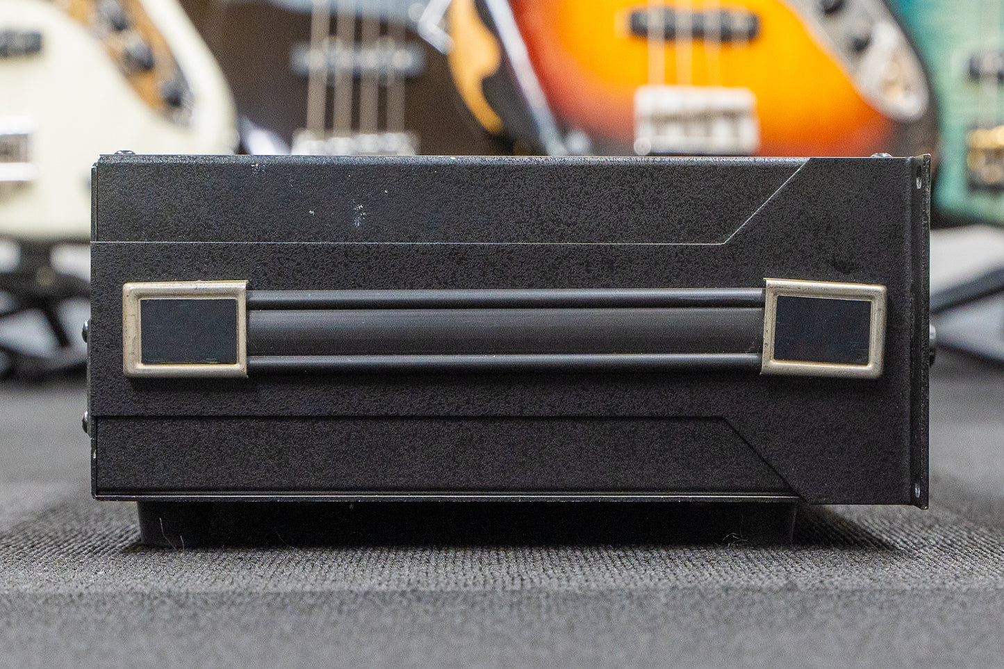 【used】Amplified Music Products / BH-260 Bass Amplifier #1328【consignment】【GIB Yokohama】