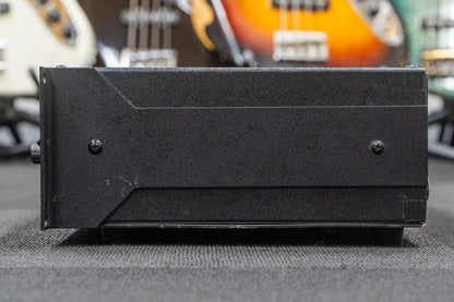 【used】Amplified Music Products / BH-260 Bass Amplifier #1328【consignment】【GIB Yokohama】
