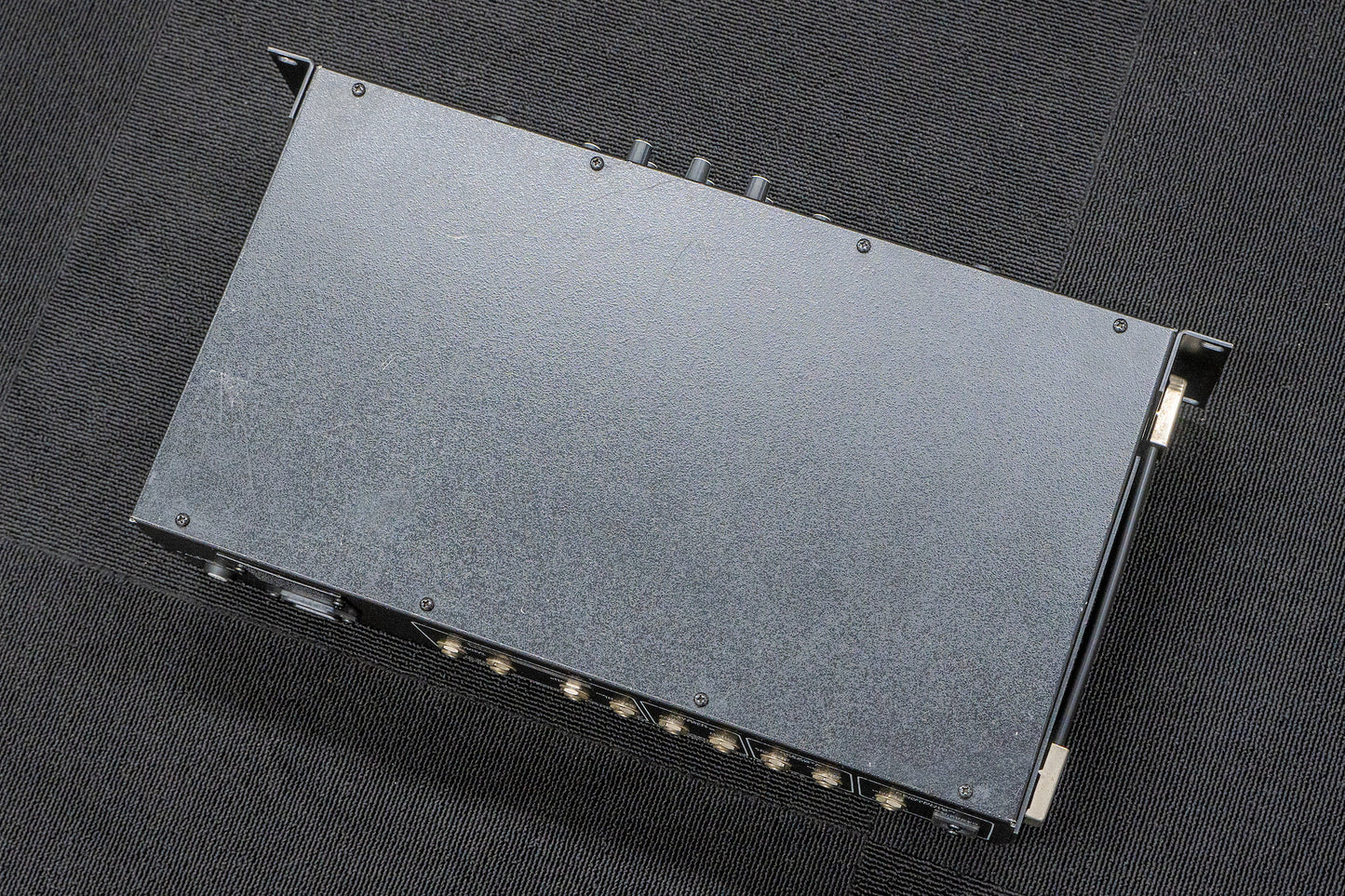 【used】Amplified Music Products / BH-260 Bass Amplifier #1328【consignment】【GIB Yokohama】