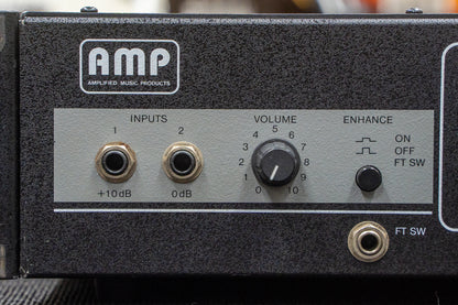 【used】Amplified Music Products / BH-260 Bass Amplifier #1328【consignment】【GIB Yokohama】