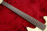 [used] Anaconda Basses / Ultra PJ5 Essence Parc hment Whit #21771028 4.38kg [Yokohama]