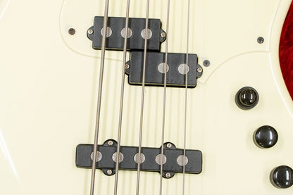 [used] Anaconda Basses / Ultra PJ5 Essence Parc hment Whit #21771028 4.38kg [Yokohama]