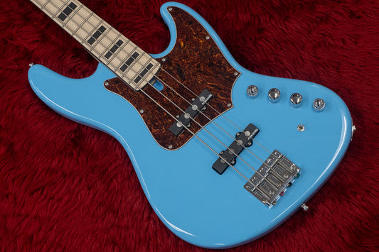 【신품】Anaconda Basses / Ultra J4 Essence - 아일랜드 블루 #23000003V2 3.985kg【GIB Yokohama】