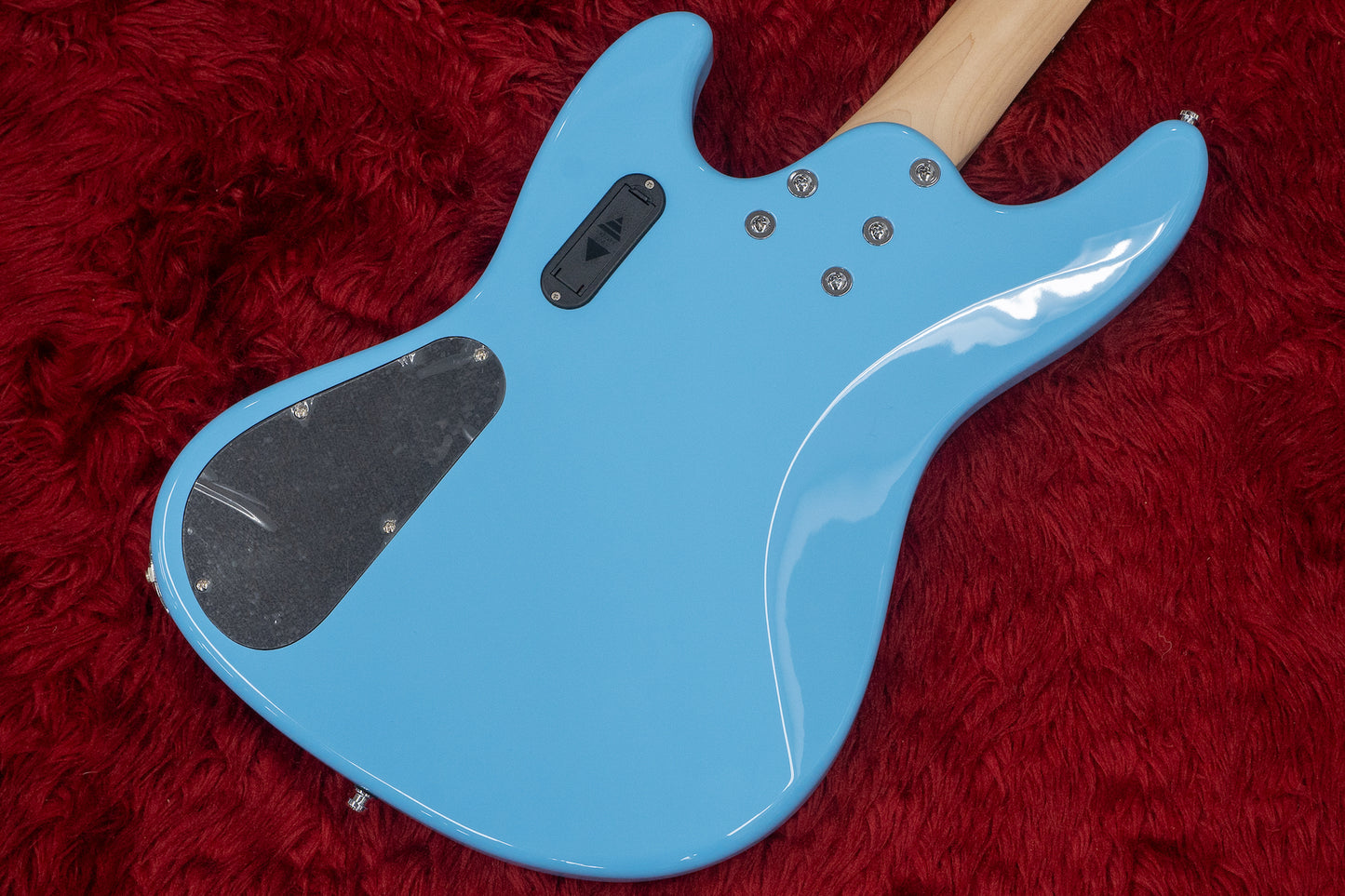 【new】Anaconda Basses / Ultra J4 Essence - Island Blue #23000003V2 3.985kg【GIB Hyogo】